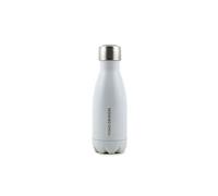 Bouteille isotherme blanche 260 ml