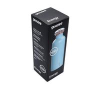 Bouteille Isotherme Bleue Ciel Avec Bouchon Dévissable 50 Cl