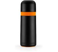 Bouteille isotherme - BRA - Enjoy Efficient - 500 ml - Acier inoxydable - Silicone