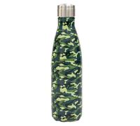 Yoko Design - MY SMARTBOTTLE "CAMOUFLAGE" 500 ML