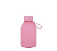 Bouteille isotherme céramique blush Cosmopoli 35 cl Yoko Design