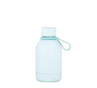 Bouteille isotherme céramique blush Daiquiri 35 cl Yoko Design