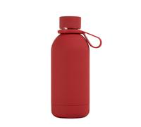 Bouteille isotherme céramique blush Manhatan 50 cl Yoko Design