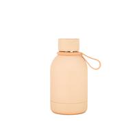 Bouteille isotherme céramique blush Mimosa 35 cl Yoko Design