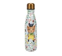 Bouteille Isotherme Chat - Allen Designs