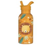 Sassi Junior - Bouteille isotherme Chompy le lion 350 ml