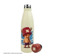 Cinereplicas One Piece - Gourde isotherme Chopper - 500ml - Licence Officielle