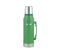 Bouteille Isotherme Classique 1l Verte Stanley Vert