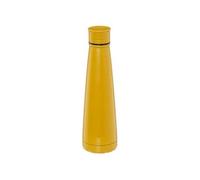 - Bouteille Isotherme Conique Modern 0,45L Moutarde