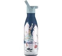 Bouteille isotherme Cool Bottles - Ours polaires 350 ml