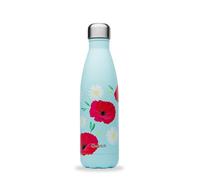 BOUTEILLE ISOTHERME - COQUELICOT 500 ML - QWETCH