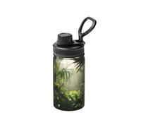 Bouteille isotherme de 340,2 g, pot spatial de 340,2 g, fabriqué en matériau de qualité alimentaire respectueux de l'environnement, isolation durable et efficace