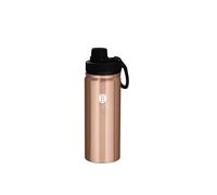 Bouteille isotherme de sport BERLINGER HAUS Rose Gold BH-7754 540 ml
