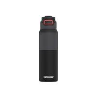 Kambukka Bouteille isotherme de voyage Elton Insulated 1000 ml Nightfall