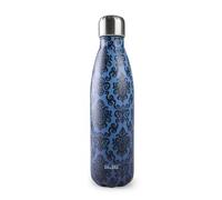 bouteille isotherme double paroi baroque blue 500 ml