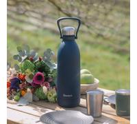 Bouteilles isotherme QWETCH GRANITE