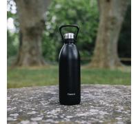 Qwetch - Titan 1.5L Matt Noir - Gourde