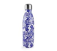 Ibili 758450f 0.5l Thermos Bottle Bleu