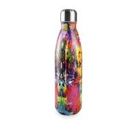 bouteille isotherme double paroi lienzo 500 ml