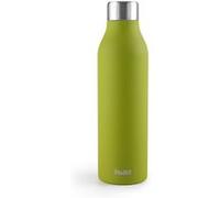 bouteille isotherme double paroi smart olive 500 ml vert G
