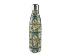 Ibili Bouteille isotherme Venise double paroi acier inoxydable 18/10 réutilisable 500 ml