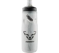 Dynafit - Race Thermo Bottle - Gourde - 620 ml - black