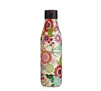 Les Artistes Paris Gourde isotherme Bottle'Up A-6528 500 ml inox Sans BPA Design Eden
