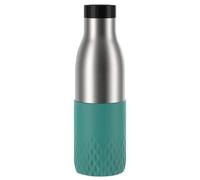 Bouteille Isotherme Emsa 600786 BLUDROP Quick Press Vert