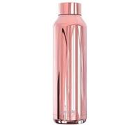 Bouteille Isotherme en Acier Inoxydable 630ml Double Paroi Solide Quokka Rose Rose