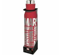 Stor Bouteille Isotherme Diabolo en Acier Inoxydable 580 ML Marvel, métal, Unique, Standard