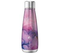 Maped Bouteille isotherme Picnik – Acier inox, étanche, double-paroi, chaud/froid 500 ml