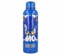 Bouteille isotherme en acier inoxydable Sonic 515 ml