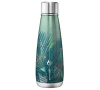 Maped Bouteille isotherme Picnik – Acier inoxydable, double paroi étanche – 500 ml Vert Tropic