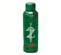 Stor Gourde isotherme The Legend of Zelda – acier inoxydable, verte – 515 ml
