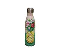 Bouteille isotherme en inox Ananas By Allen