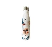 Bouteille isotherme en inox Arty Eyes