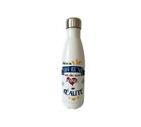 Bouteille isotherme en inox Citation - 500 ml