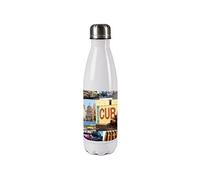 Bouteille isotherme en inox - Cuba Libre by Cbkreation