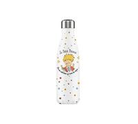 Bouteille isotherme en inox Le Petit Prince