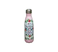 Bouteille isotherme en inox MAKE IT HAPPEN By Allen
