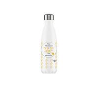 - Bouteille isotherme en inox Maman La plus douce