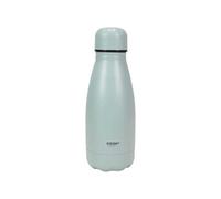 - Bouteille isotherme en inox Travel 26 cl bleu