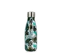 Bouteille isotherme Equador 26 cl acier inoxydable (inox) 6.00 cm YOKO 6.00x6.00