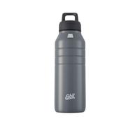 Bouteille isotherme Esbit Gourde Majoris Acier Inox 680ml (Db680tl) OS