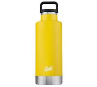 Bouteille isotherme Esbit Sculptor 0,75 L Couleur: jaune