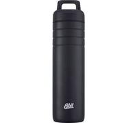 Bouteille isotherme Esbit WM700TL-DG 700 ml noir mat Noir G