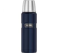 Bouteille isotherme Etanche 0,47 litre Thermos - Bleu