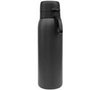 Bouteille isotherme filtrante 0.7l noir Tappwater BTLPRO-B101