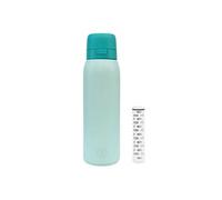 Bouteille isotherme filtrante 0.7l vert Tappwater BTLPRO-G101 Vert G