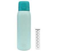 Bouteille isotherme filtrante 0.7l vert Tappwater BTLPRO-G101